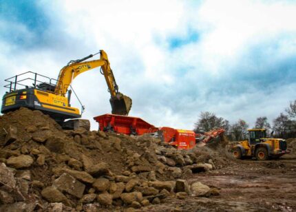 Turnover exceeds £218m