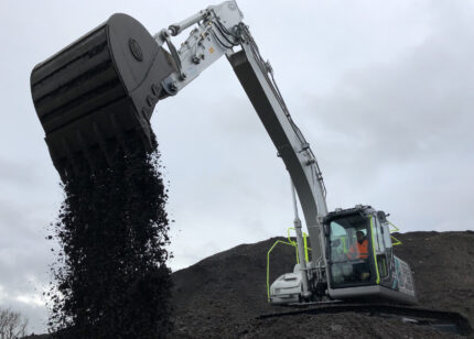 Kobelco and A&Y