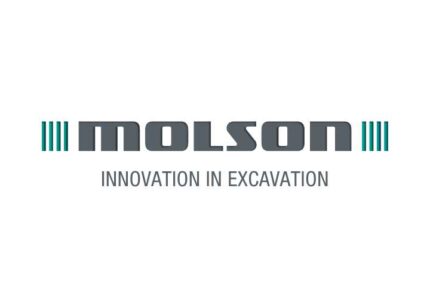 Molson Formed