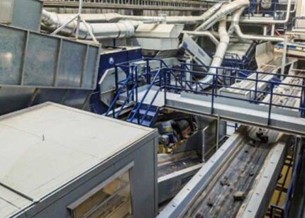 Molson become Turmec dealer