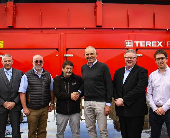 Molson Group complete acquisition of Finlay Scotland