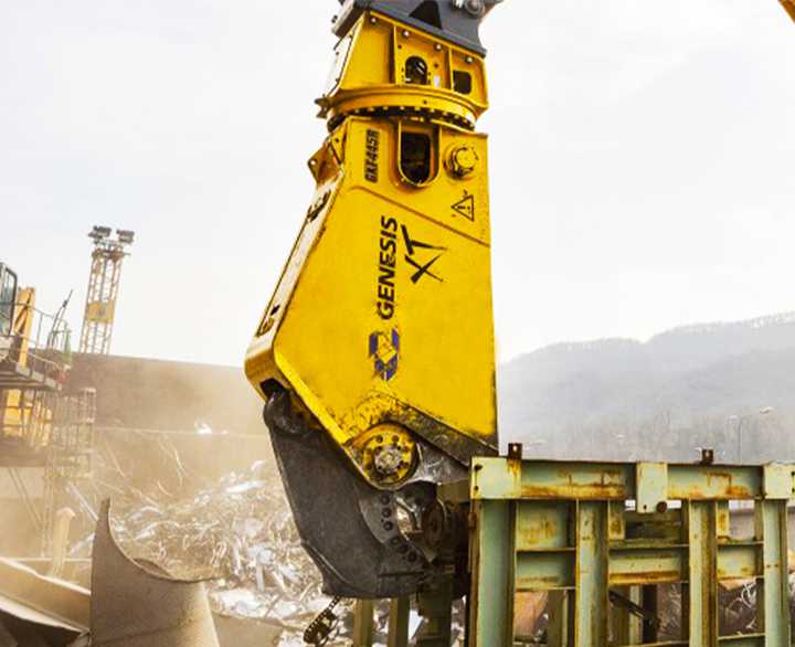 MOLSON EXPAND THEIR ATTACHMENT RANGE WITH GENESIS