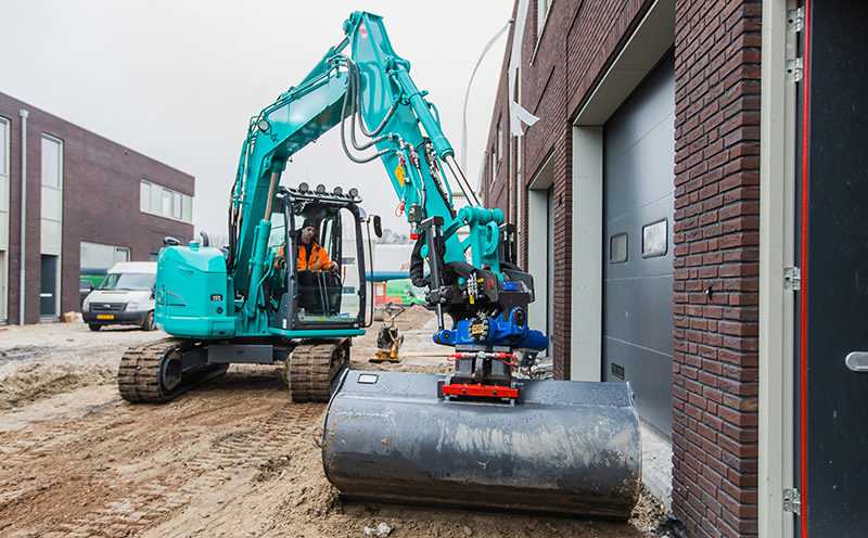 Molson Group and SMP offer the complete package