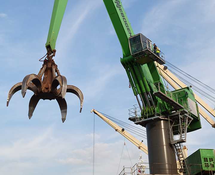 MOLSON GRABS ROTOBEC DEALERSHIP