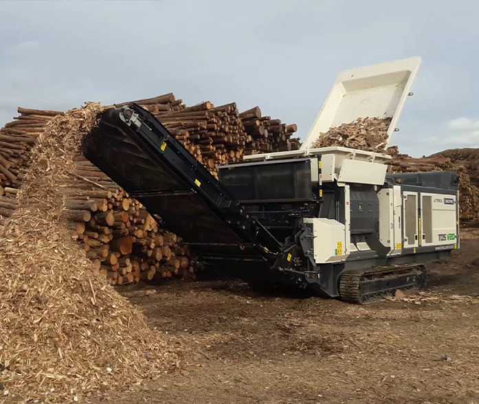 ‘V20 is for versatile’ for A.W. Jenkinson