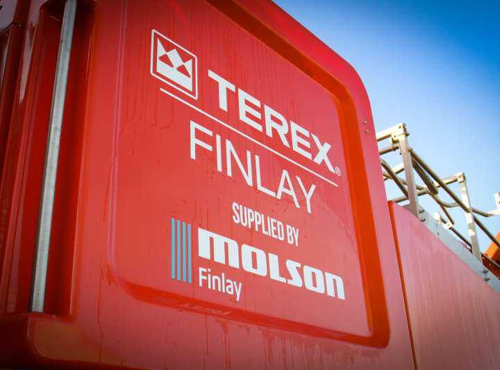 Molson Group comes together with re-brand