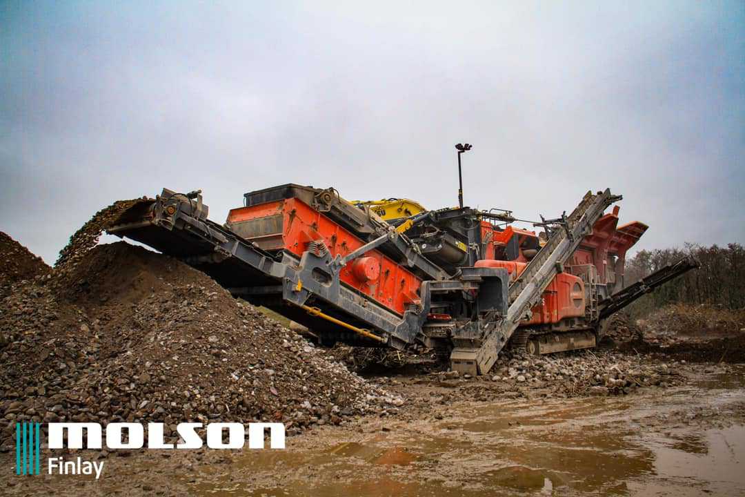 High Impact Recycling for Prichard’s