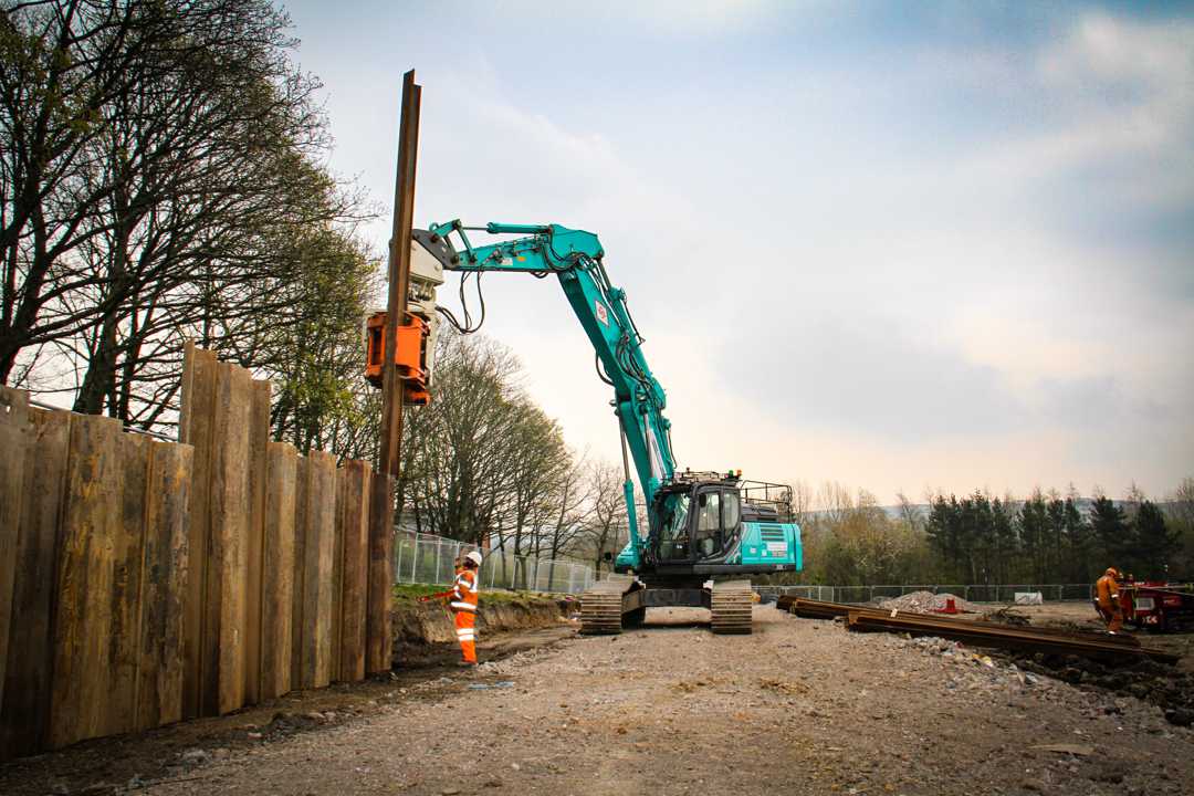 Versatile Kobelco powerhouse for AE Yates