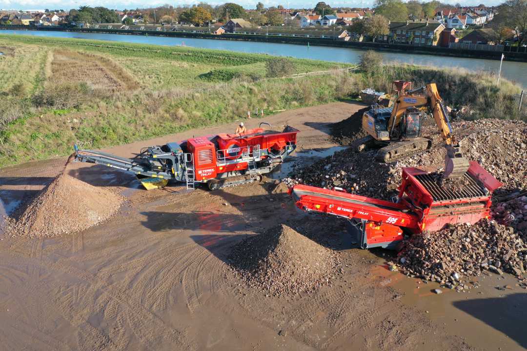 Tis the season to be crushing