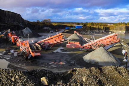 FS Tillicoultry Quarries NO WM-8