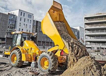 MOLSON YOUNG PLANT SECURE HYDREMA DEALERSHIP