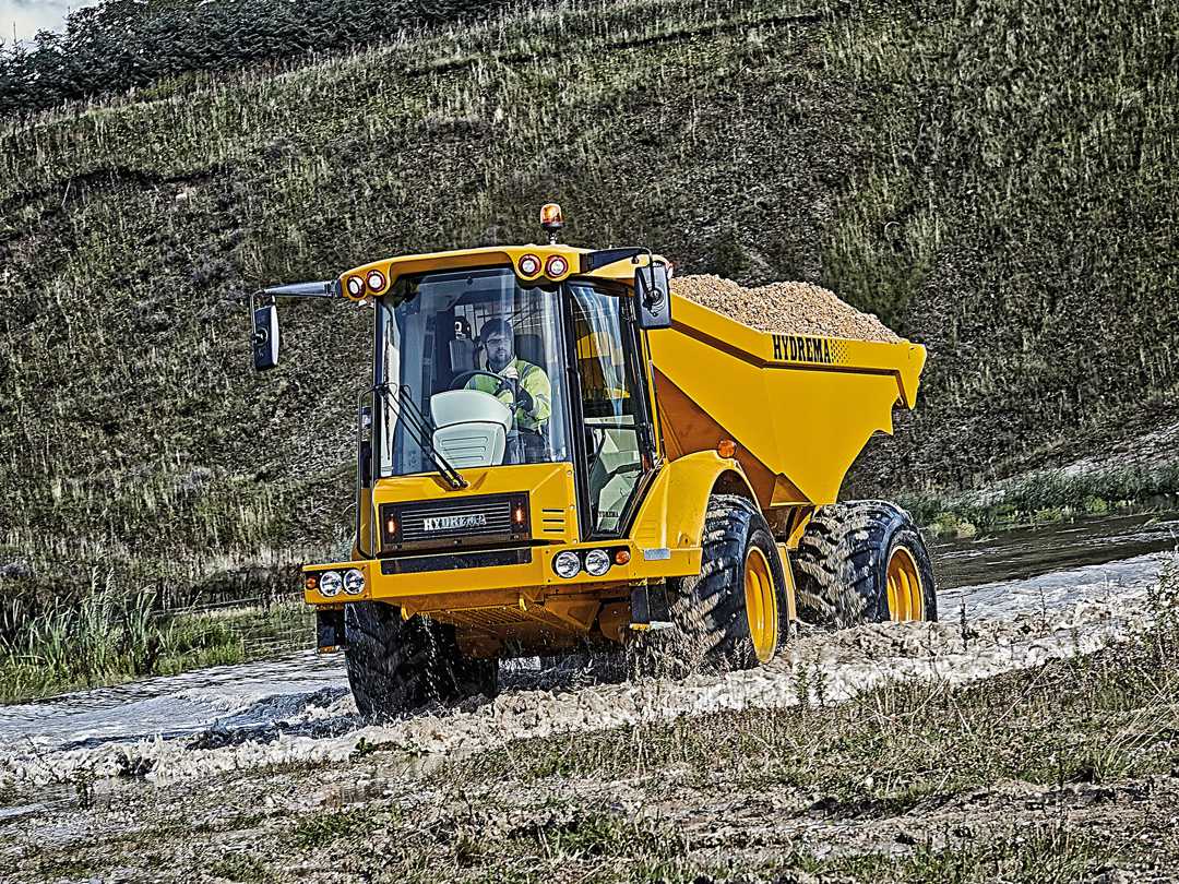 MOLSON YOUNG PLANT SECURE HYDREMA DEALERSHIP