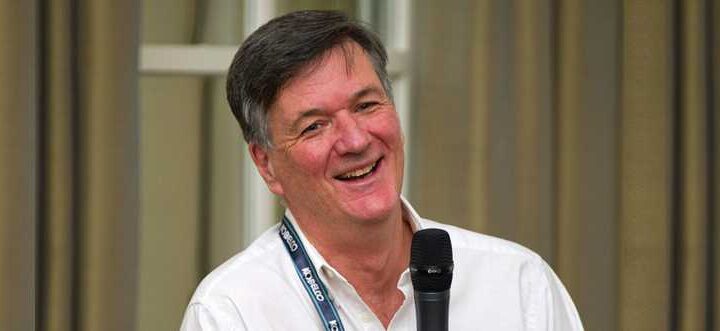ROBERT BROWN BOWS OUT AFTER AN ILLUSTRIOUS MOLSON GROUP CAREER