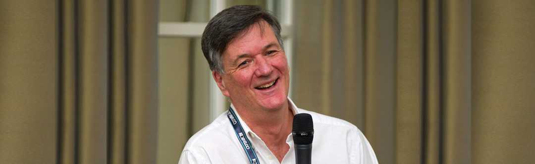 ROBERT BROWN BOWS OUT AFTER AN ILLUSTRIOUS MOLSON GROUP CAREER