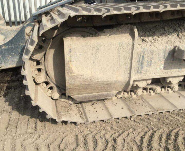 HYUNDAI HX235LCR - Crawler Excavators