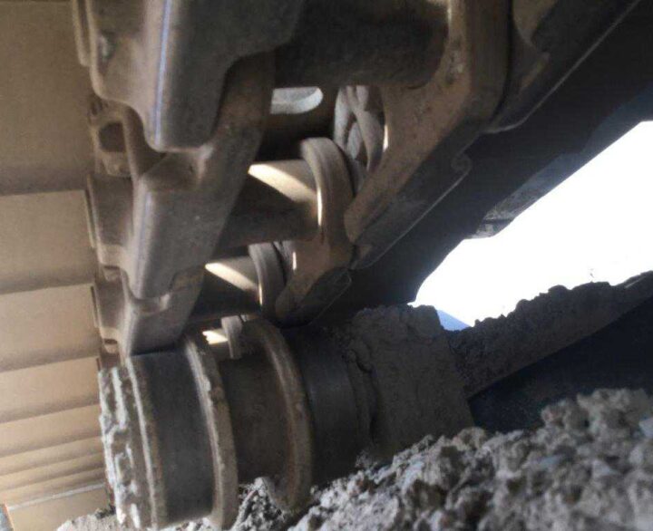 HYUNDAI HX235LCR - Crawler Excavators