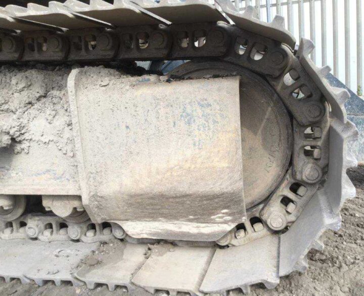 HYUNDAI HX235LCR - Crawler Excavators
