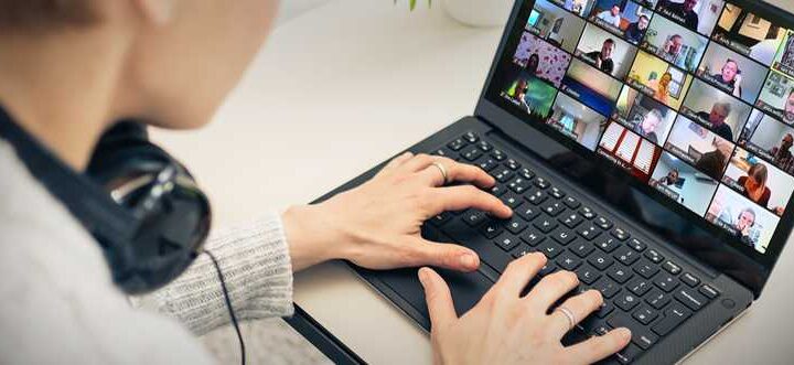 Molson Group Zooming