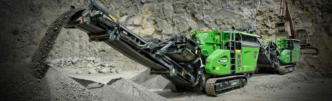 MOLSON GROUP APPOINTED EVOQUIP DEALER