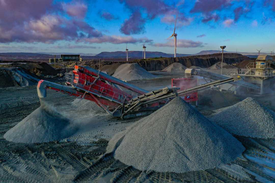 Collier Lead the Hybrid Screening Revolution