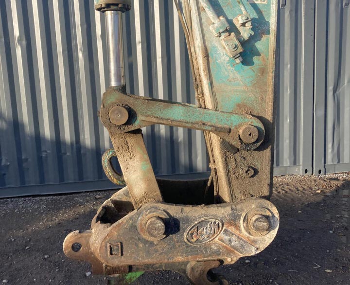 Kobelco SK500LC-10 - Crawler Excavators