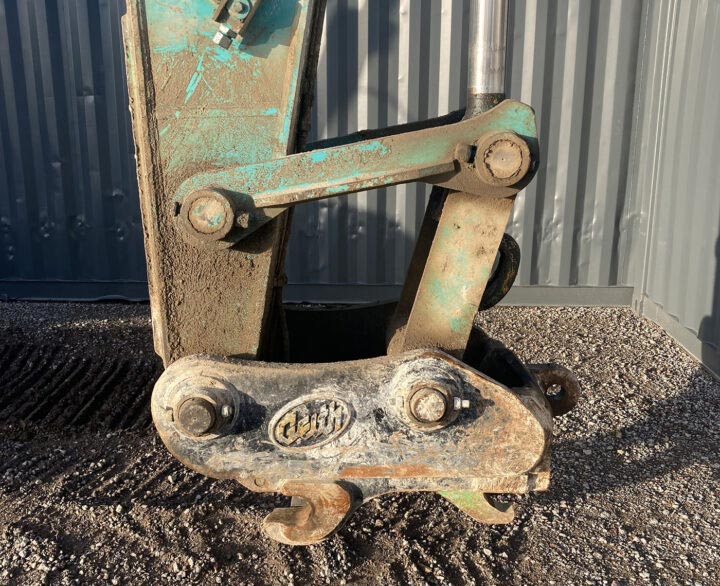 Kobelco SK500LC-10 - Crawler Excavators