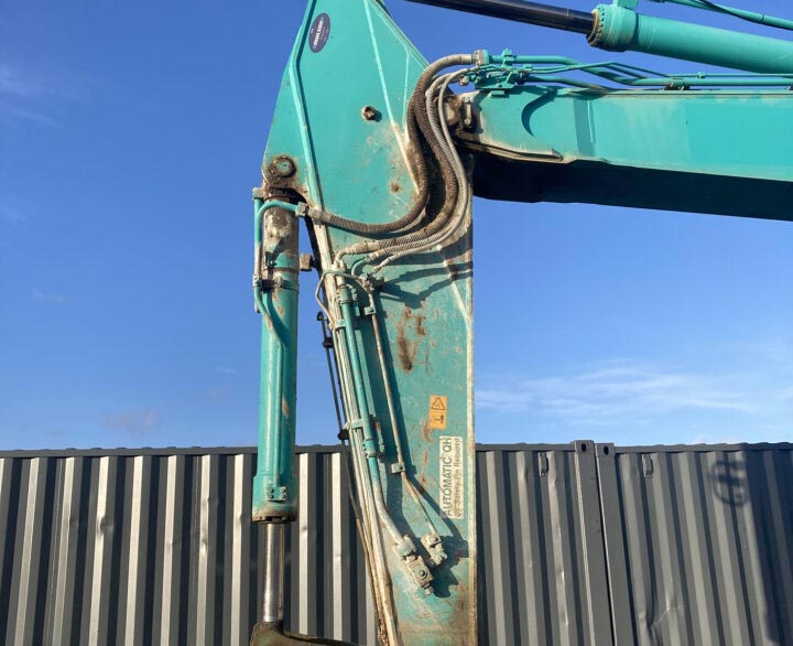 Kobelco SK500LC-10 - Crawler Excavators