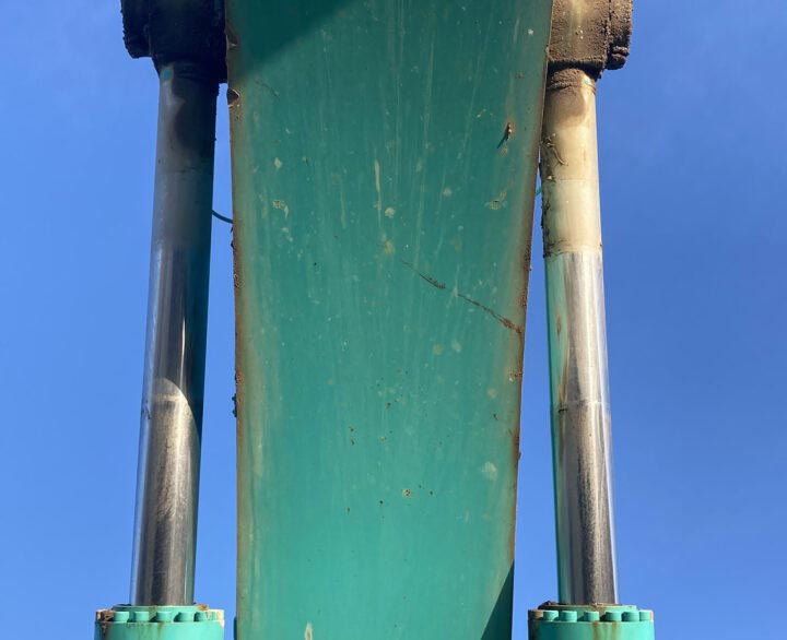 Kobelco SK500LC-10 - Crawler Excavators