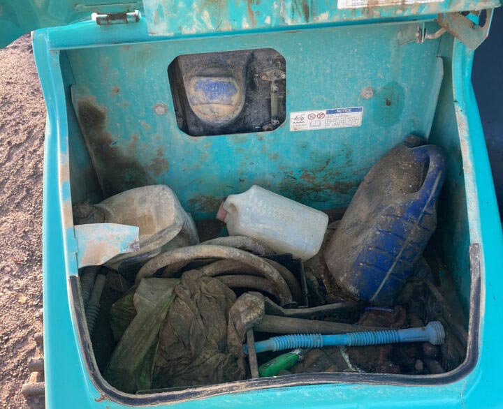 Kobelco SK500LC-10 - Crawler Excavators