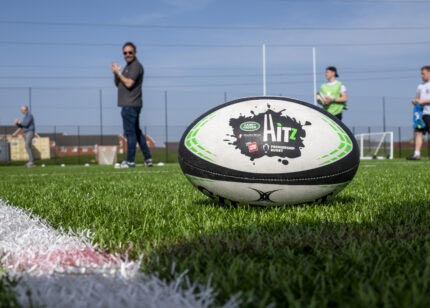 MOLSON BRINGS ON BOARD MANUFACTURING GIANT TO SUPPORT “HITZ” COMMUNITY PROGRAMME