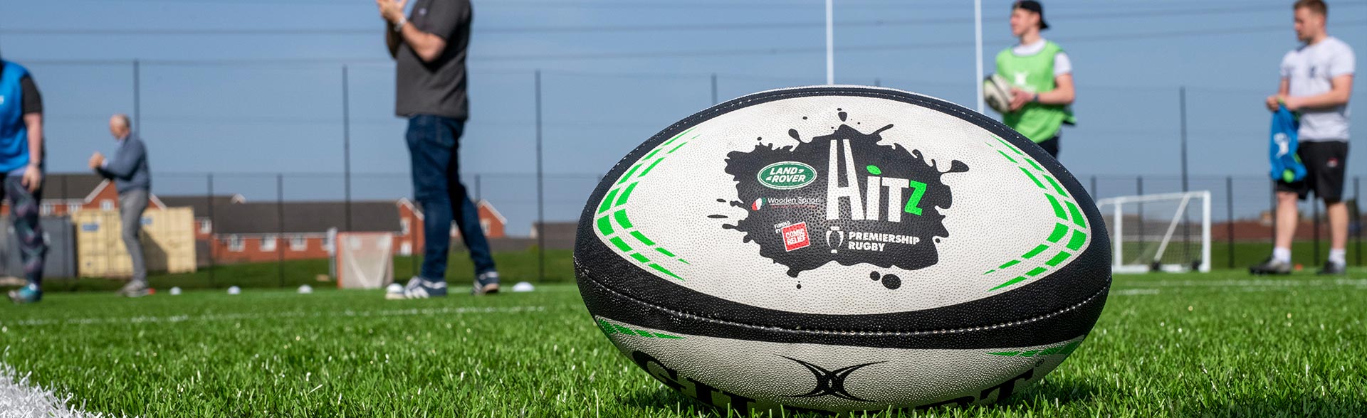 Molson Group Supports “Hitz” Community Programme