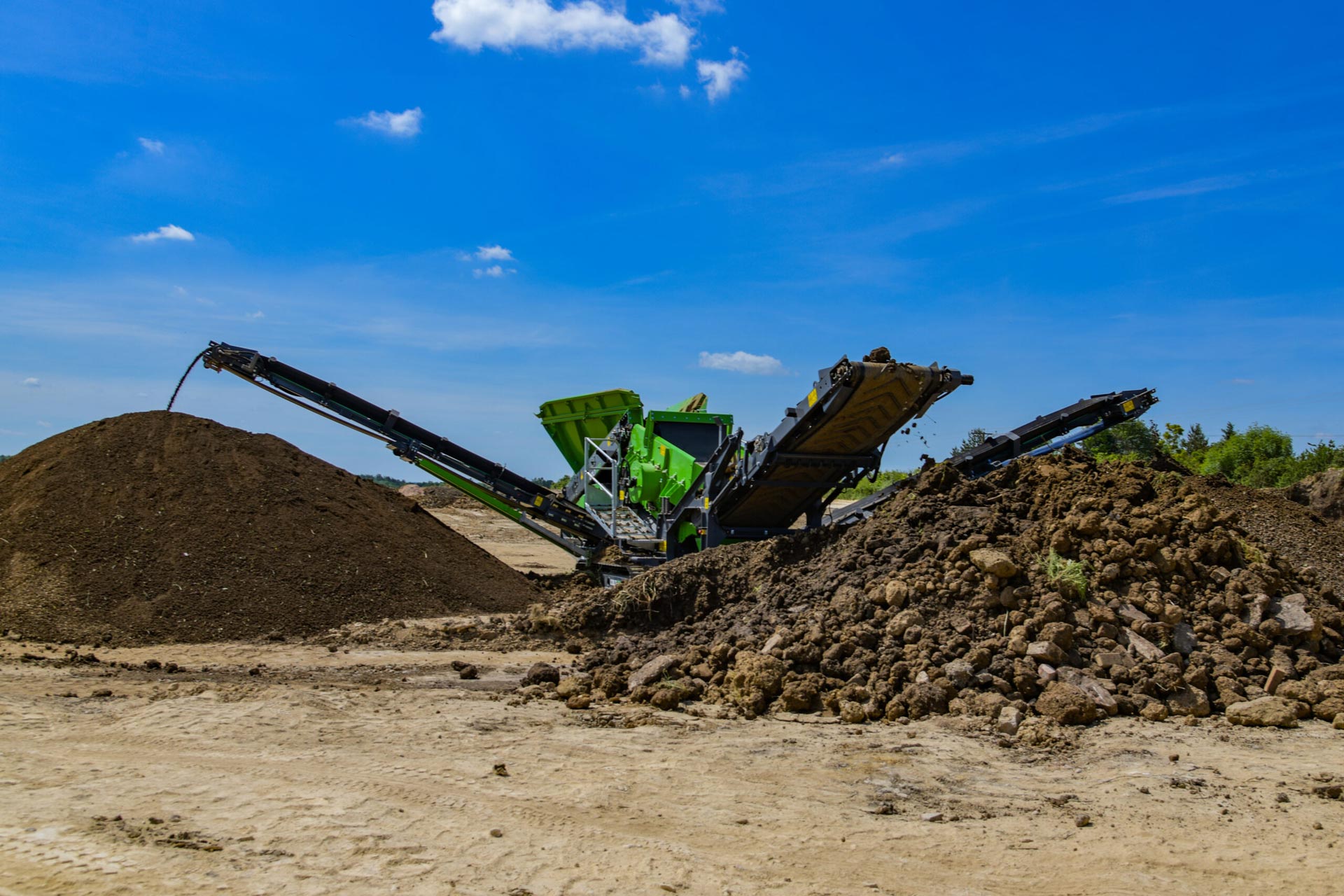 Bulk Savings for Bullimores Sand and Gravel