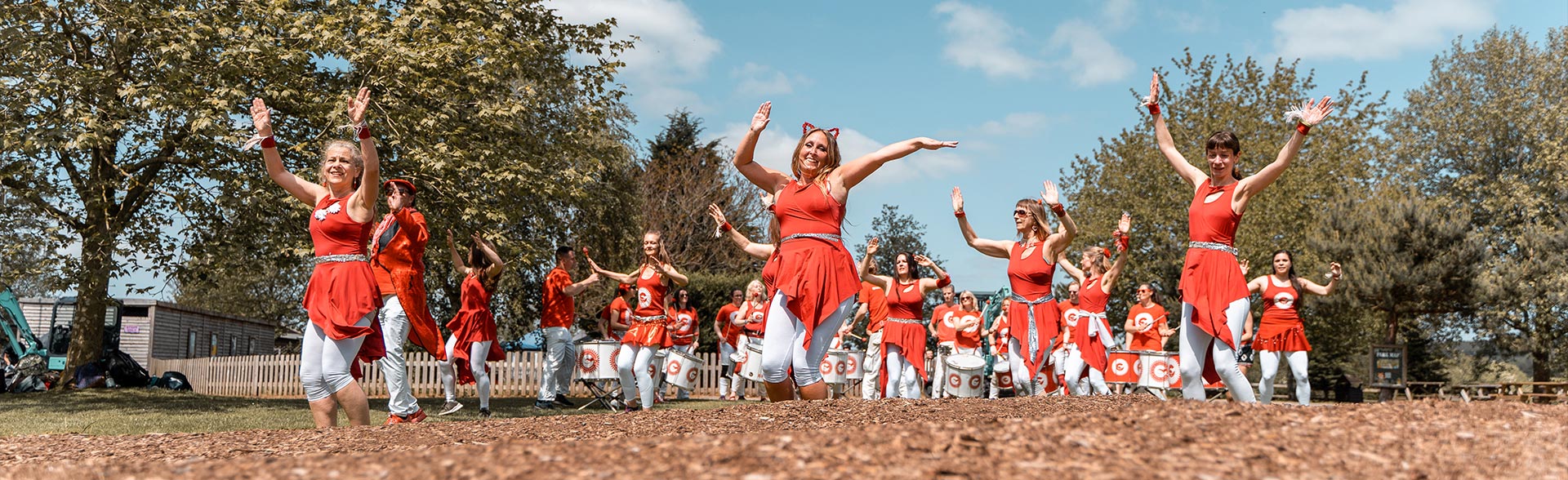 If Molson Group did Summer Festivals…