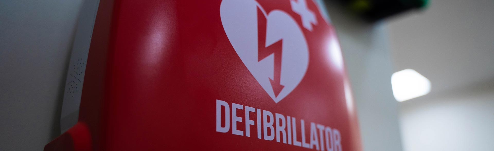 MOLSON GROUP INSTALLS DEFIBRILLATORS NATIONWIDE
