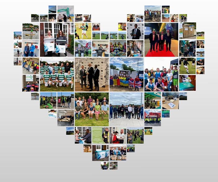 Molson Group