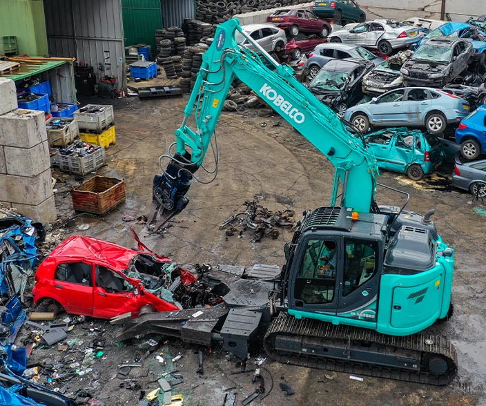 Kobelco