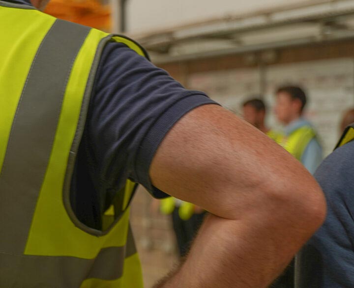 Molson Group works with the HITZ programme – National Apprenticeship Week