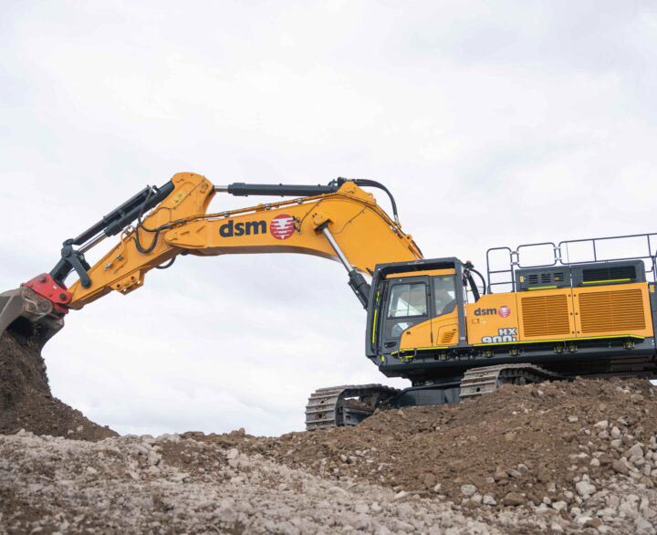 DSM’s Hyundai Heavyweights