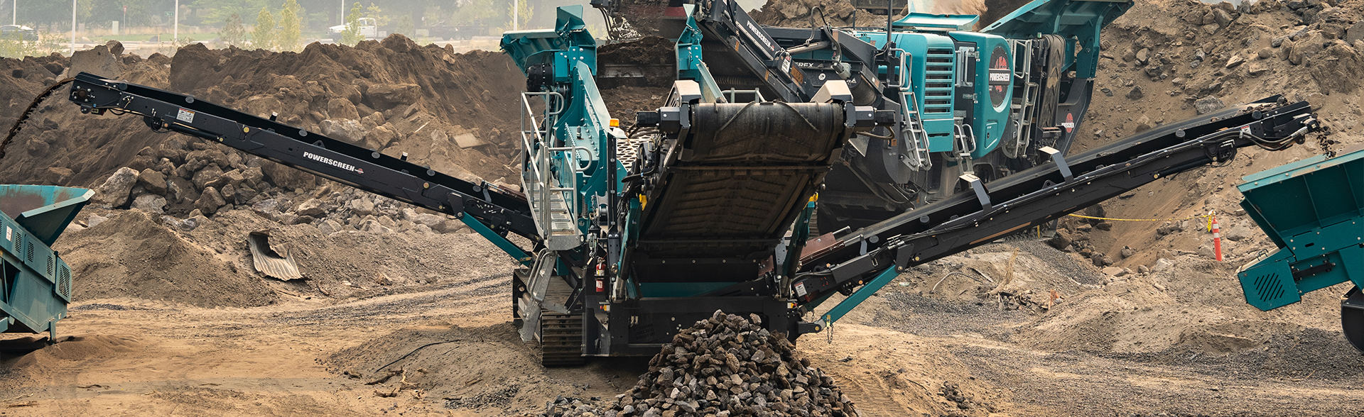 Third US acquisition for UK equipment dealer, Molson Group￼
