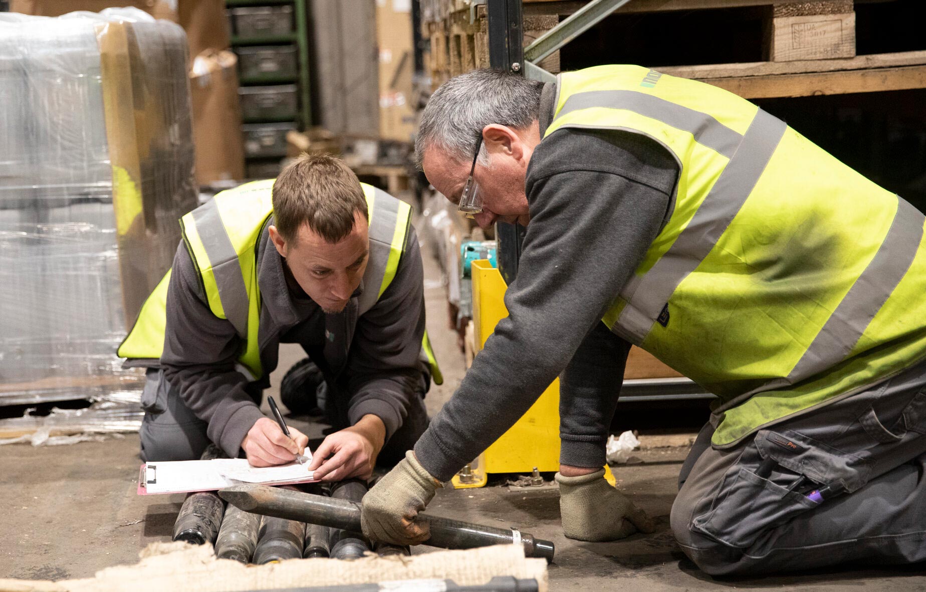 Get Our Experts on Your Team