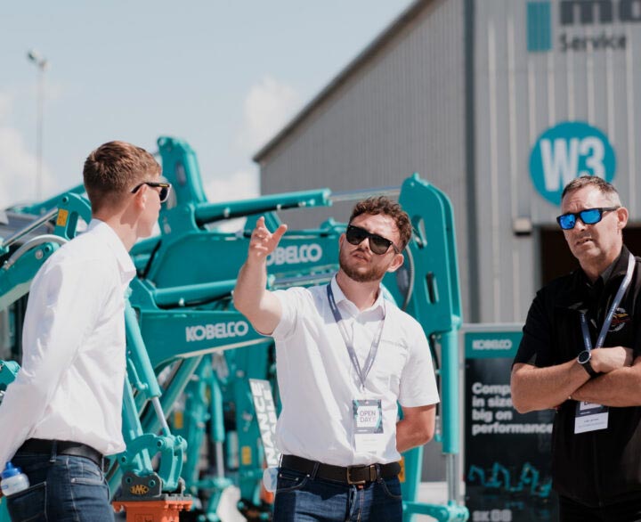 Molson Group: Investing in the future of talent