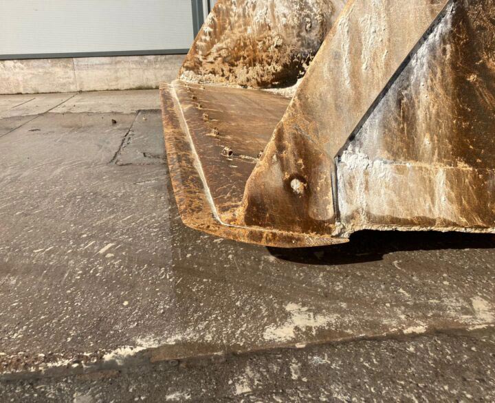 Hyundai HL970 - 