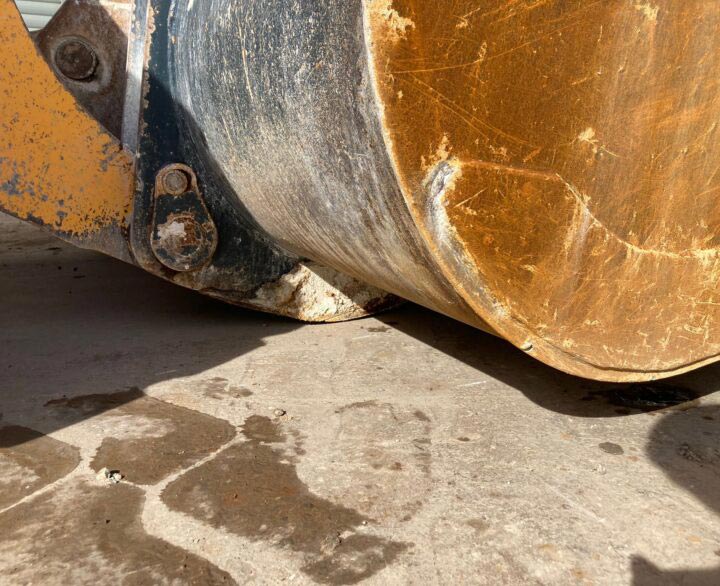 Hyundai HL970 - 
