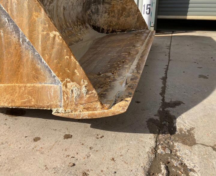 Hyundai HL970 - 