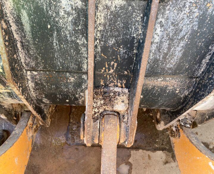 Hyundai HL970 - 