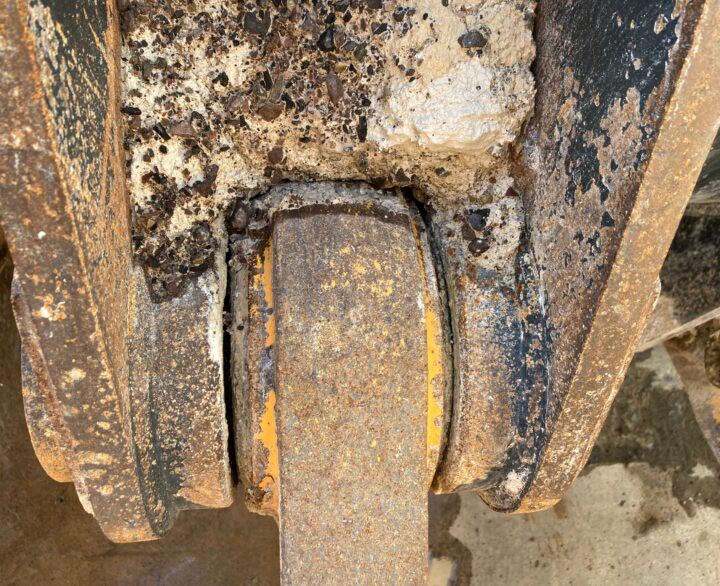 Hyundai HL970 - 