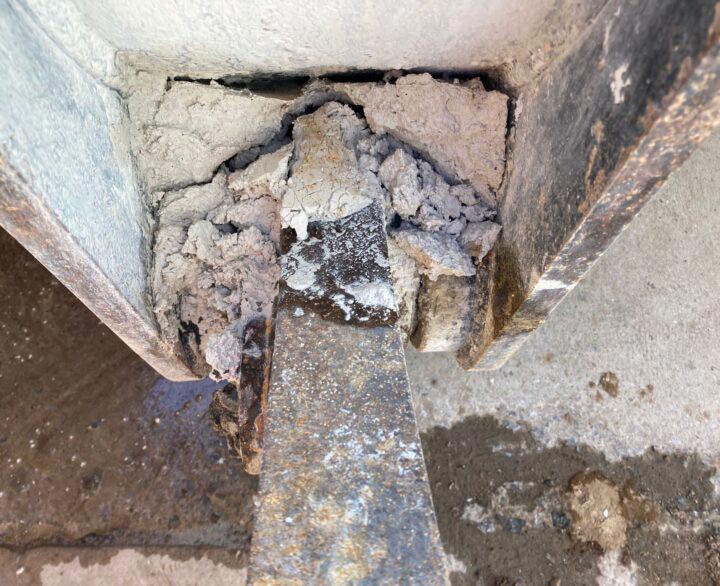 Hyundai HL970 - 
