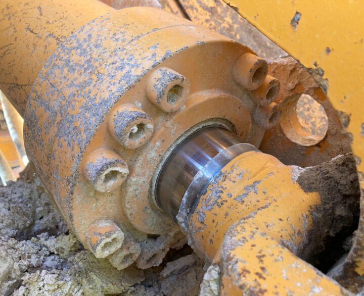 Hyundai HL970 - 