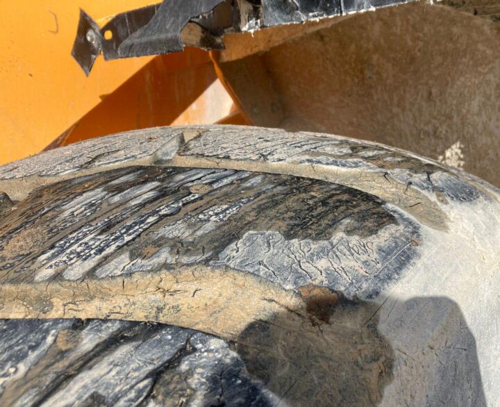 Hyundai HL970 - 