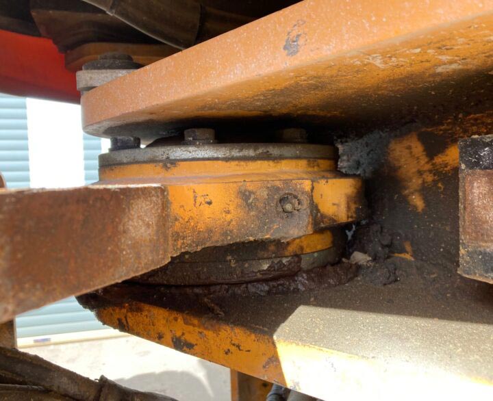 Hyundai HL970 - 